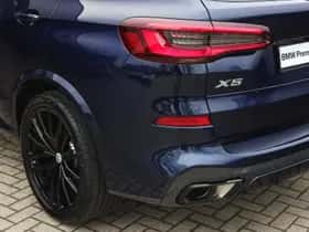 BMW X5 (2023) thumbnail 38