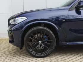 BMW X5 (2023) thumbnail 5