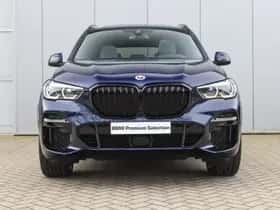 BMW X5 (2023) thumbnail 6
