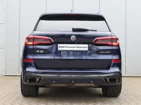 BMW X5 (2023) thumbnail 7