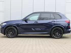BMW X5 (2023) thumbnail 8