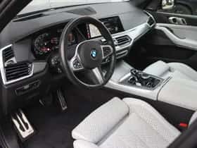 BMW X5 (2023) thumbnail 10