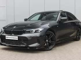BMW 3-Serie (2024) thumbnail 1