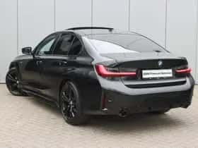 BMW 3-Serie (2024) thumbnail 2