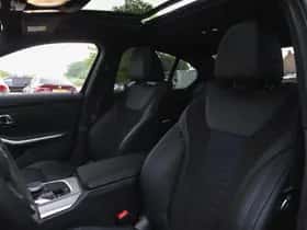 BMW 3-Serie (2024) thumbnail 14