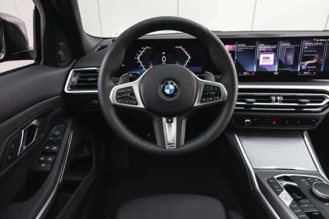 BMW 3-Serie (2024) thumbnail 3