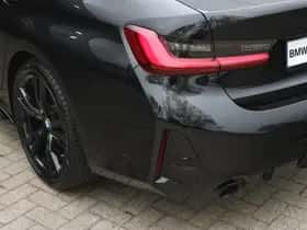 BMW 3-Serie (2024) thumbnail 30