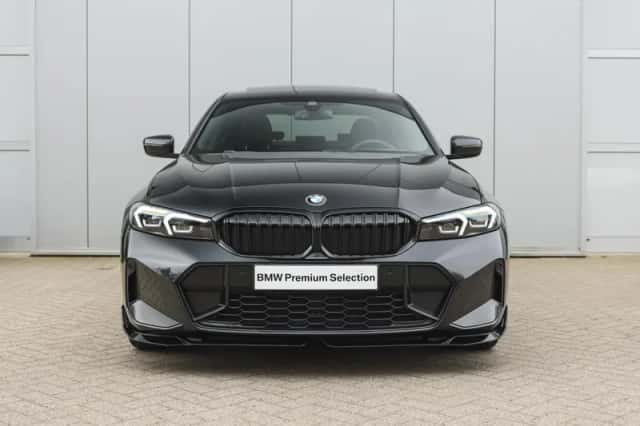 BMW 3-Serie (2024) thumbnail 6