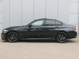 BMW 3-Serie (2024) thumbnail 8