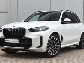 BMW X5 (2024)