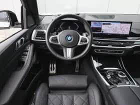 BMW X5 (2024) thumbnail 3