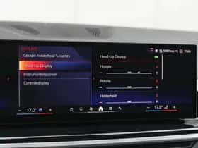 BMW X5 (2024) thumbnail 29