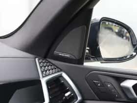 BMW X5 (2024) thumbnail 33