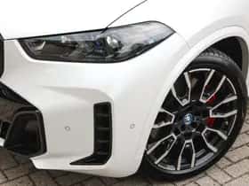 BMW X5 (2024) thumbnail 37