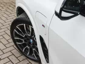 BMW X5 (2024) thumbnail 38