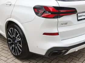 BMW X5 (2024) thumbnail 39