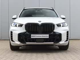 BMW X5 (2024) thumbnail 5