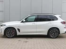 BMW X5 (2024) thumbnail 7