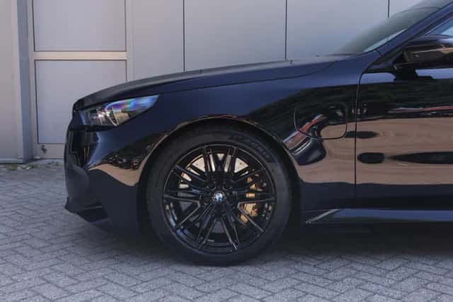 BMW 5-Serie (2024) thumbnail 4