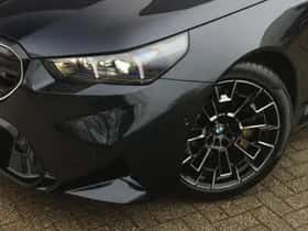 BMW 5-Serie (2024) thumbnail 34