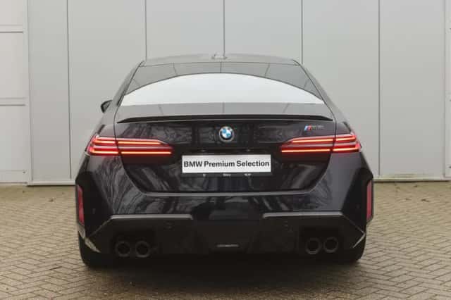 BMW 5-Serie (2024) thumbnail 5
