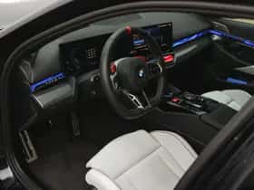 BMW 5-Serie (2024) thumbnail 8