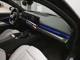BMW 5-Serie (2024) thumbnail 9