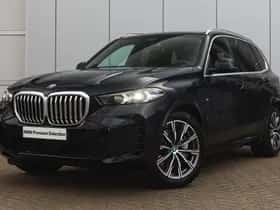 BMW X5 (2024)
