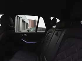 BMW X5 (2024) thumbnail 11