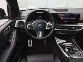 BMW X5 (2024) thumbnail 3