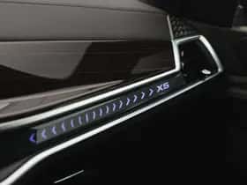 BMW X5 (2024) thumbnail 27