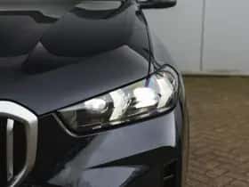 BMW X5 (2024) thumbnail 28