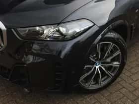 BMW X5 (2024) thumbnail 29