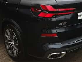 BMW X5 (2024) thumbnail 32
