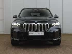 BMW X5 (2024) thumbnail 5