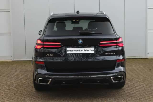 BMW X5 (2024) thumbnail 6
