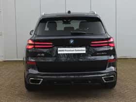 BMW X5 (2024) thumbnail 6