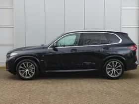 BMW X5 (2024) thumbnail 7
