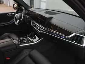 BMW X5 (2024) thumbnail 9