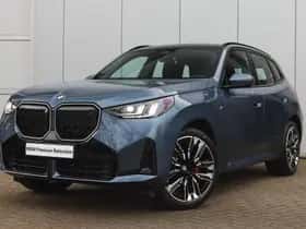 BMW X3 (2025)