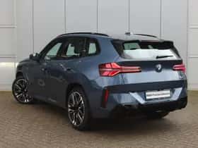 BMW X3 (2025) thumbnail 2