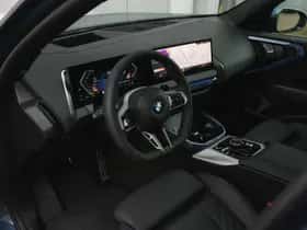 BMW X3 (2025) thumbnail 11