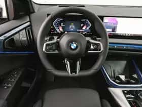 BMW X3 (2025) thumbnail 3