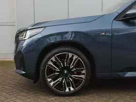 BMW X3 (2025) thumbnail 4