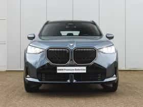 BMW X3 (2025) thumbnail 6