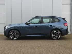 BMW X3 (2025) thumbnail 8