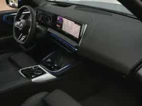 BMW X3 (2025) thumbnail 10