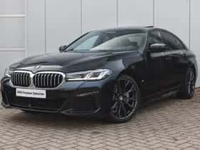 BMW 5-Serie (2023)