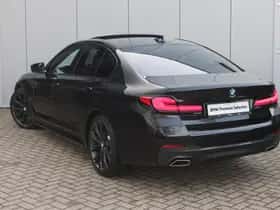 BMW 5-Serie (2023) thumbnail 2