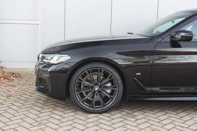 BMW 5-Serie (2023) thumbnail 5